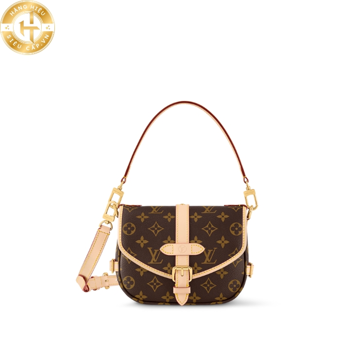 Tất tần tật về thời trang Louis Vuitton 2025 Túi xách Louis Vuitton