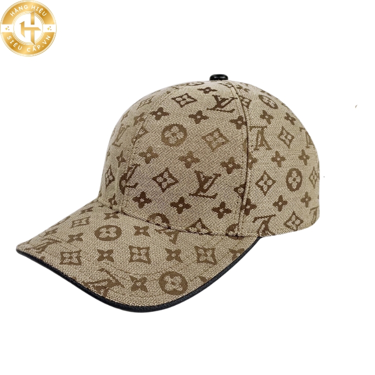 Tất tần tật về thời trang Louis Vuitton 2025 Mũ, nón Louis Vuitton