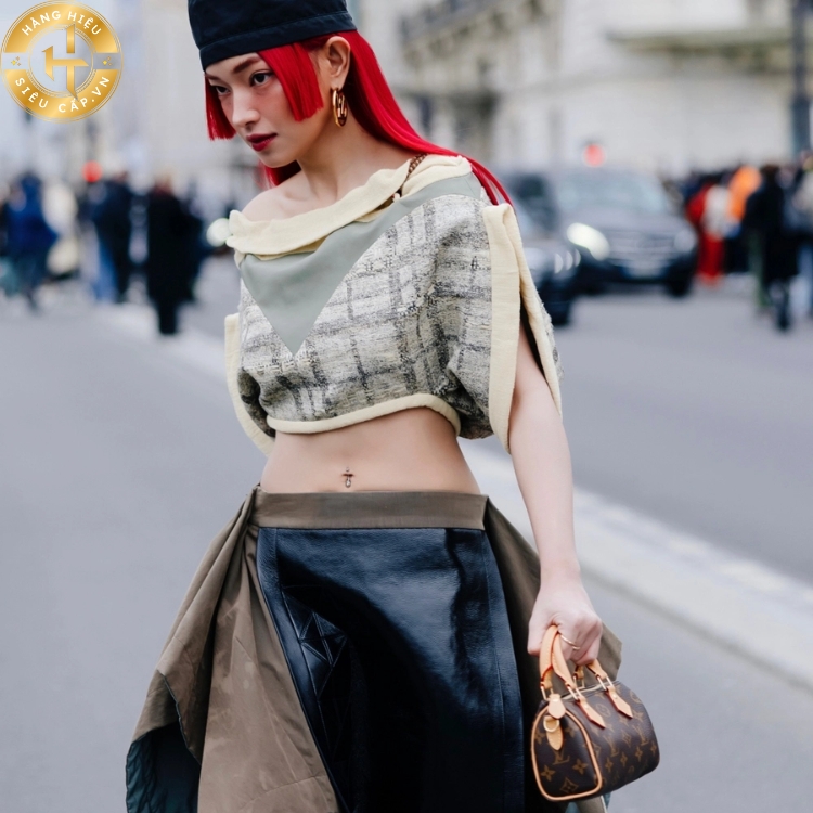 Tất tần tật về thời trang Louis Vuitton 2025 Mua các sản phẩm thời trang Louis Vuitton uy tín ở đâu?