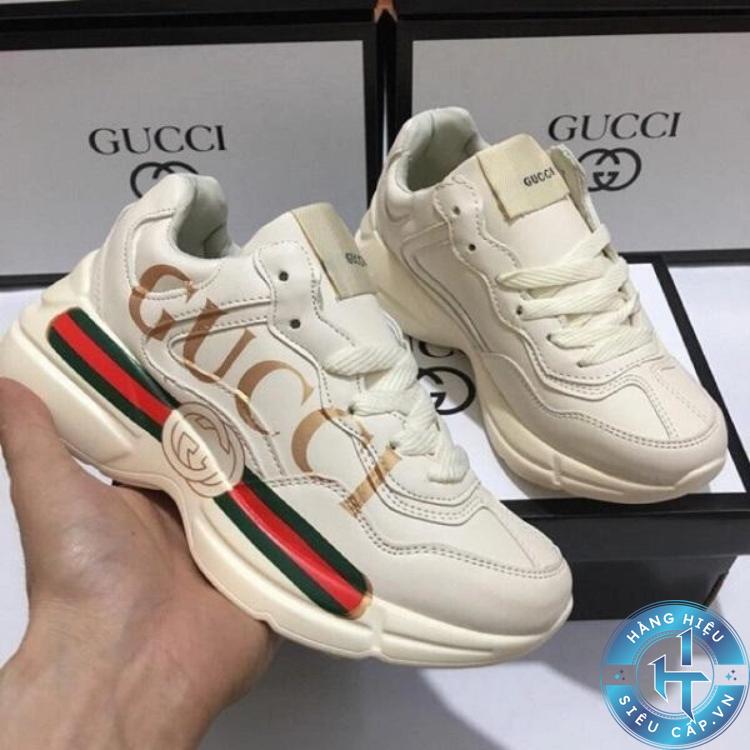 2 Mẫu Giày Gucci Sơn Tùng làm khuynh đảo thời trang tới SKY - HÀNG HIỆU ...