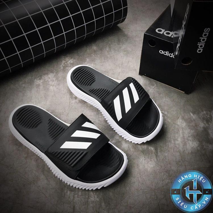 Size dép Adidas