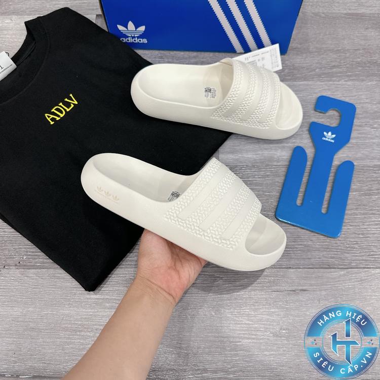 Size dép Adidas