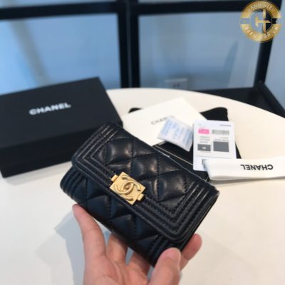 vi chanel hang hieu sieu cap 1 1