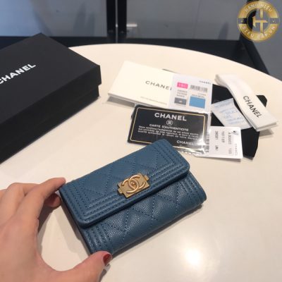 vi chanel hang hieu sieu cap 2 2