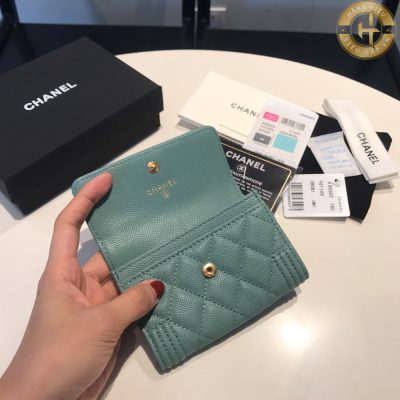 vi chanel sieu cap like auth 1 2