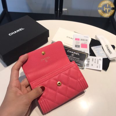 vi chanel sieu cap like auth 2 1
