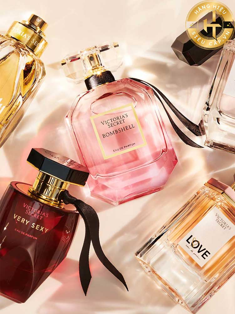 Victoria Secret là gì? Thông tin về thương hiệu Victoria Secret 2025 Thành công của Victoria Secret không chỉ được thể hiện qua sự ưa chuộng của khách hàng, mà còn được tính bằng số liệu kinh doanh ấn tượng