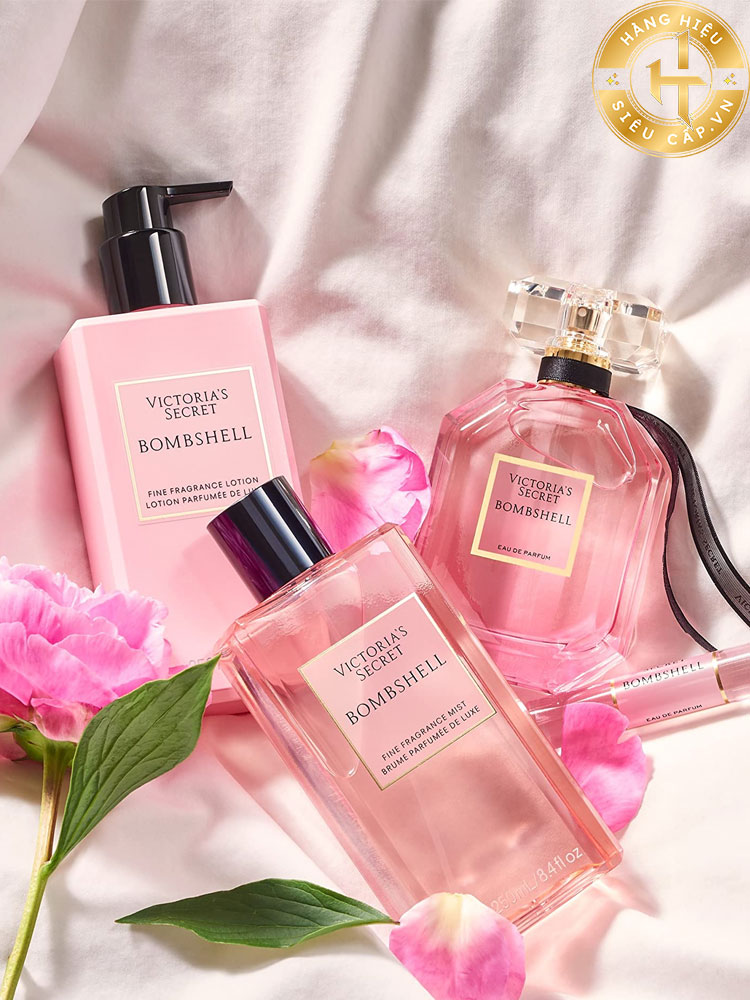 Victoria Secret là gì? Thông tin về thương hiệu Victoria Secret 2025 Năm 1991 Victoria Secret giới thiệu đến giới mộ điệu các sản phẩm nước hoa