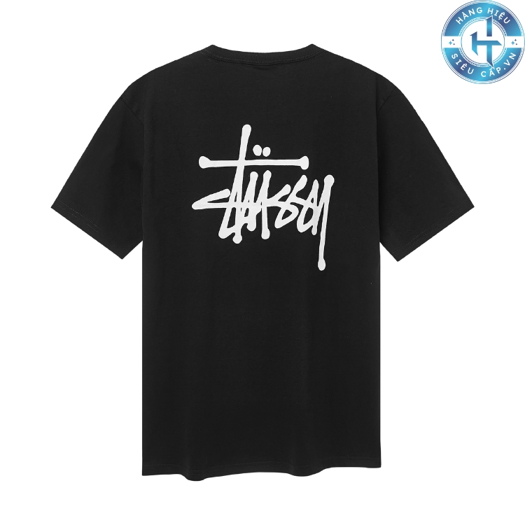bảng size áo stussy