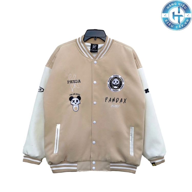 Hướng dẫn cách chọn size áo bomber chuẩn nhất 2024 2025 size áo bomber