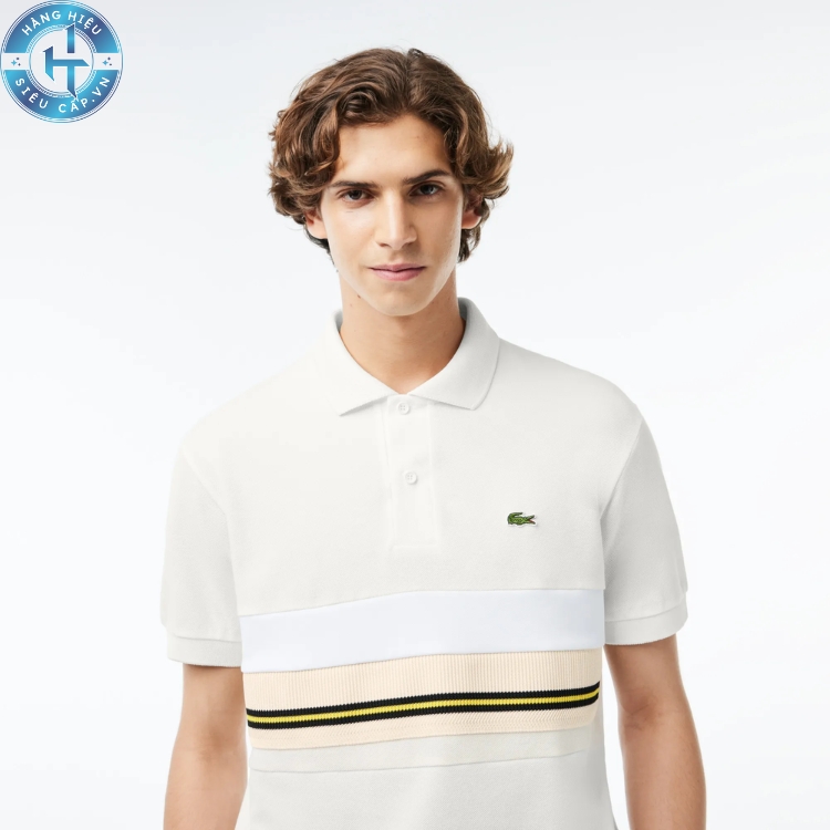 Cập nhật bảng size áo Lacoste chính hãng mới nhất năm 2025 size áo lacoste
