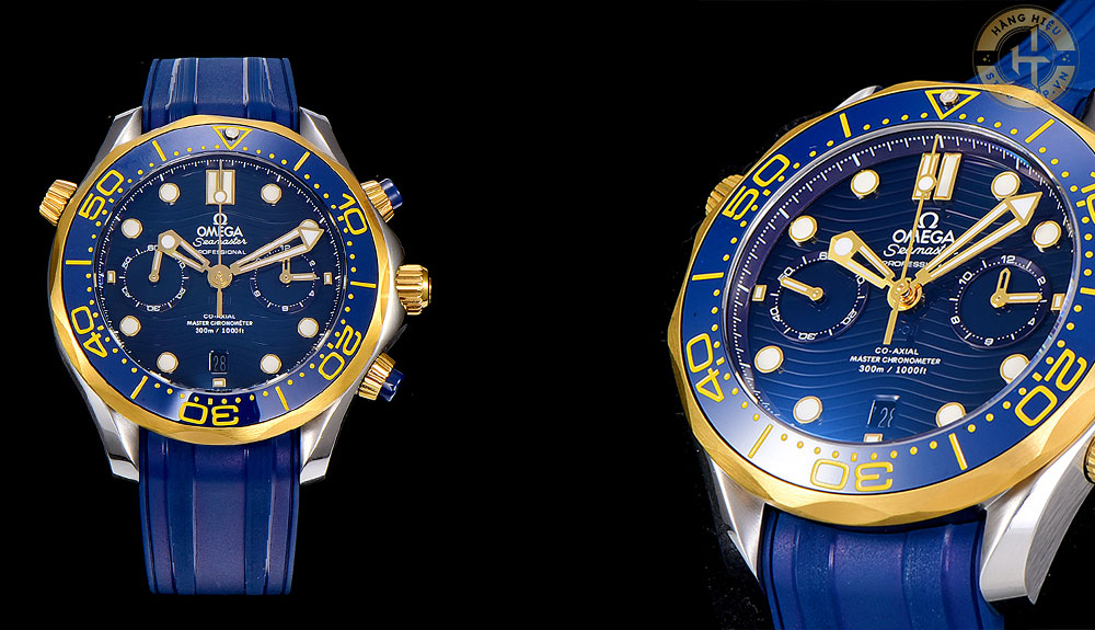Đồng hồ Omega Rep 1:1 là những mẫu sản phẩm được thiết kế và sản xuất với mục tiêu tái tạo mọi chi tiết của các mẫu đồng hồ Omega chính hãng.