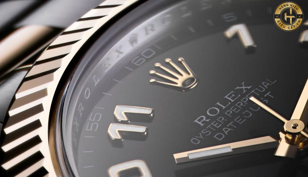 Rolex là một thương hiệu đồng hồ xa xỉ nổi tiếng trên toàn cầu. Được thành lập vào năm 1905 tại Thụy Sĩ.