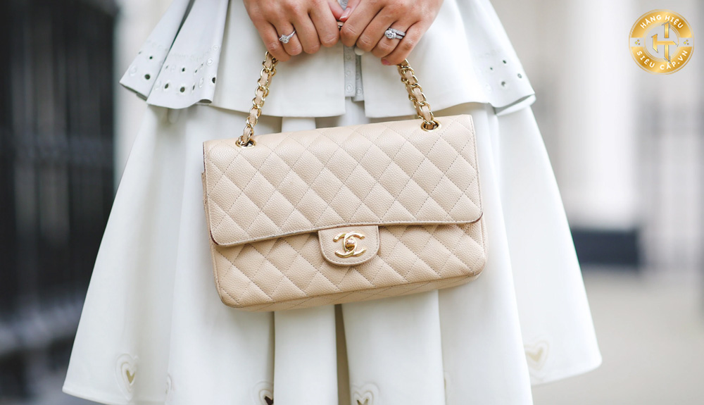 Chanel được đánh giá là một “Luxury Brand” trong ngành thời trang