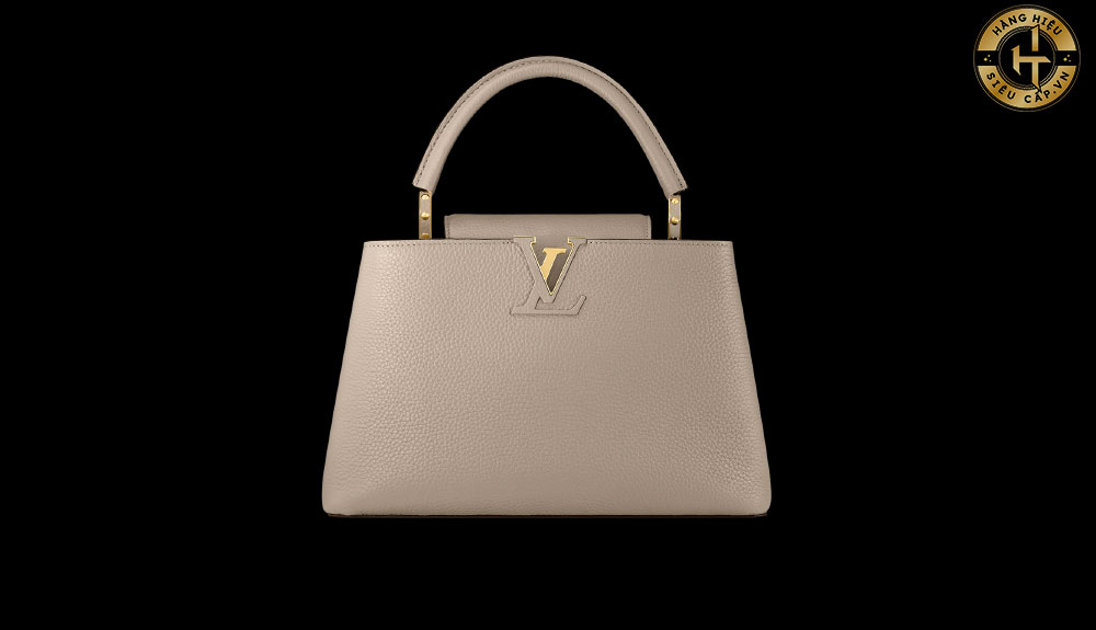 Túi xách LV Louis Vuitton Capucines