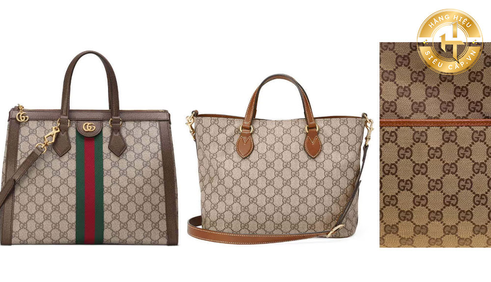 Những mẫu túi xách Gucci không chỉ là một sản phẩm thời trang, mà còn là minh chứng của sự phong cách, tự tin và quyền lực của phái đẹp