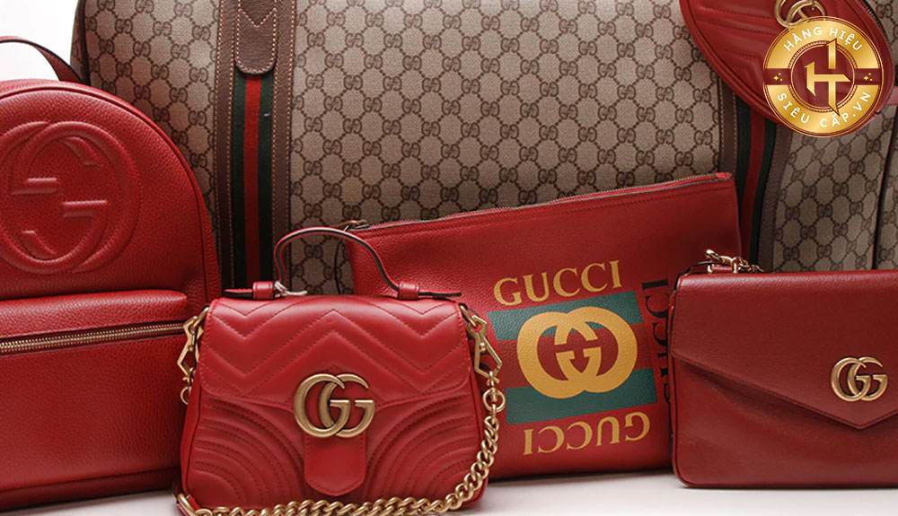 Hàng Hiệu Siêu Cấp – Nơi cung cấp các dòng túi Gucci Like Auth uy tín, chất lượng hàng đầu