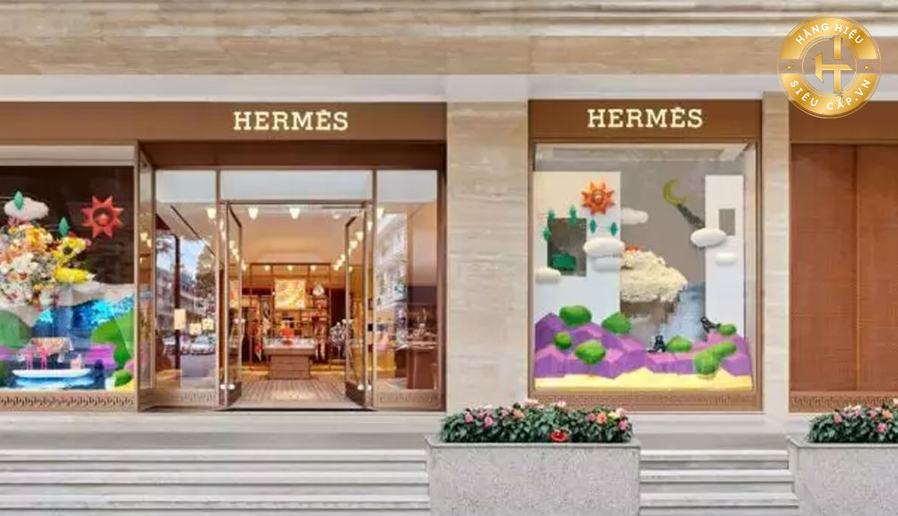 Maison Hermes - Địa chỉ mua thắt lưng Hermes tại TP Hồ Chí Minh uy tín