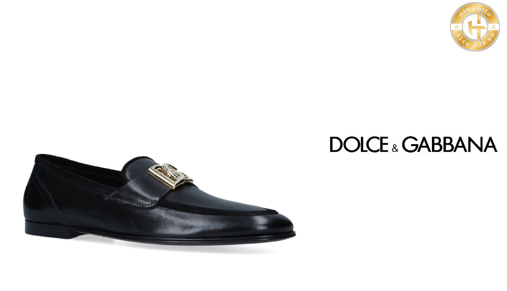 Giá trị thương hiệu Dolce & Gabbana