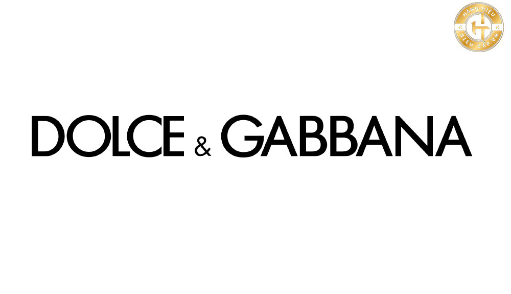 Dolce & Gabbana là một thương hiệu thời trang có trụ sở tại Ý được thành lập vào năm 1985 bởi Domenico Dolce và Stefano Gabbana.