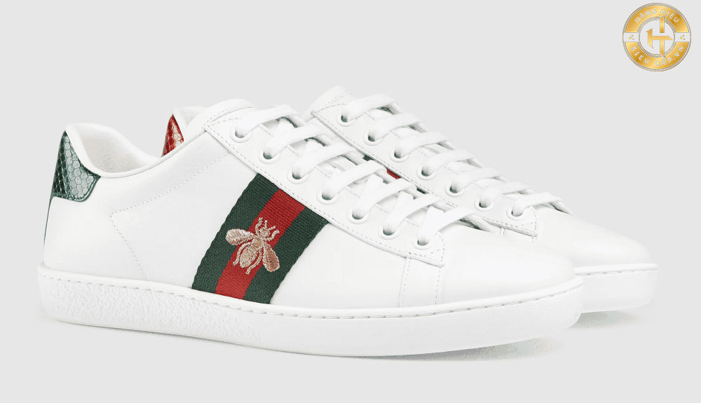 Giày thể thao Gucci Ace Sneakers