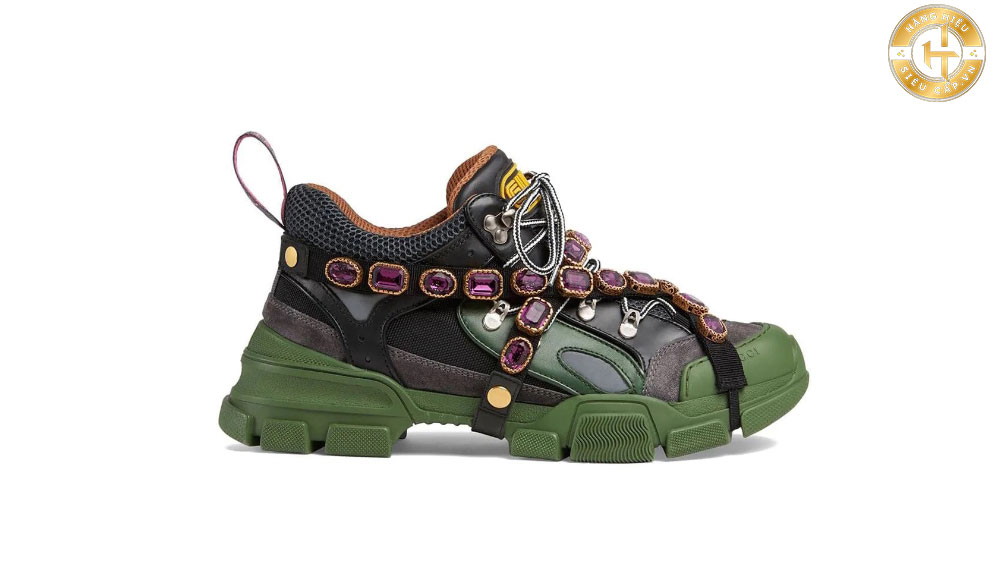 Giày thể thao Gucci Flashtrek Sneakers