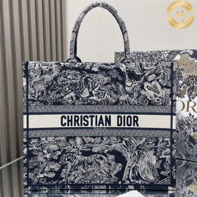 tui dior rep 1 1 book tote hoa tiet 6