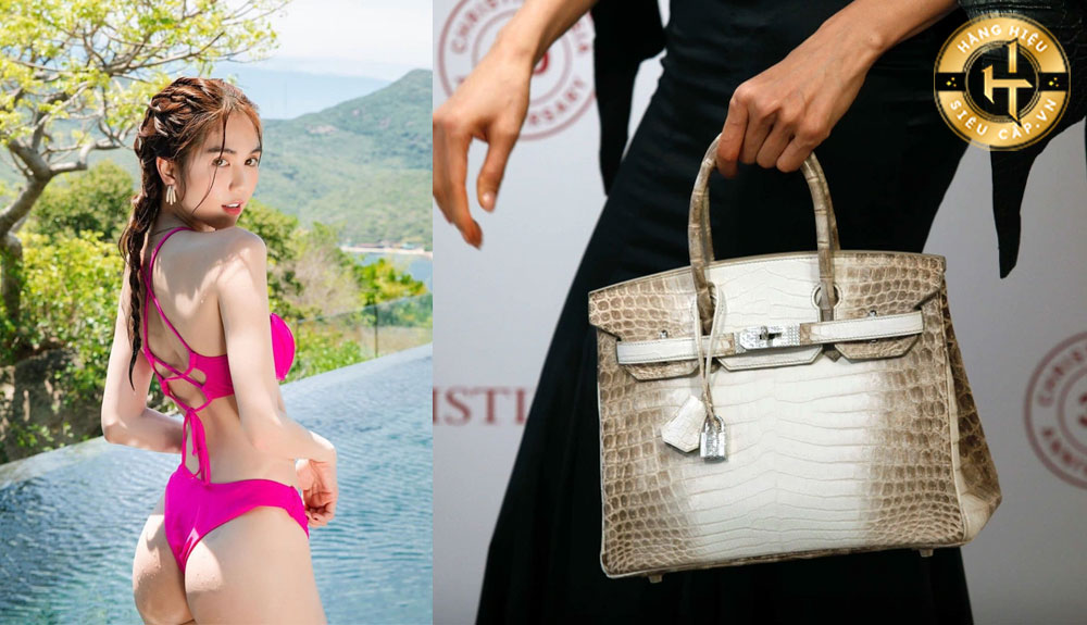 tui hermes birkin ngoc trinh 6