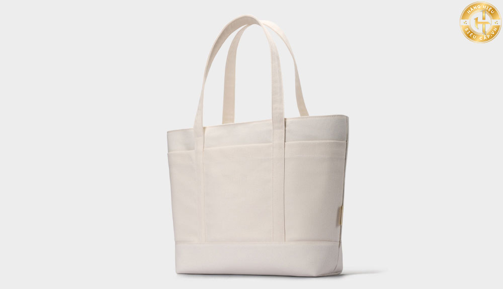 Túi Canvas là một loại túi vải được may bằng chất liệu vải Canvas.