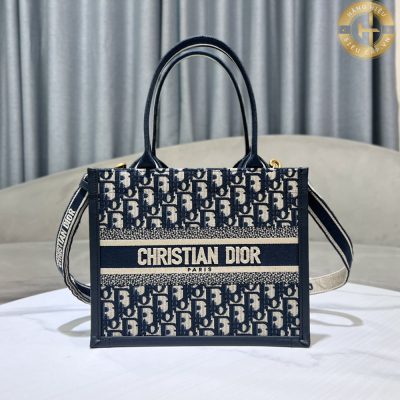 tui xach hang hieu dior can chinh hang book tote 3