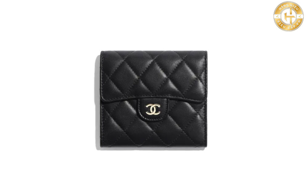 Ví Chanel Classic Flap