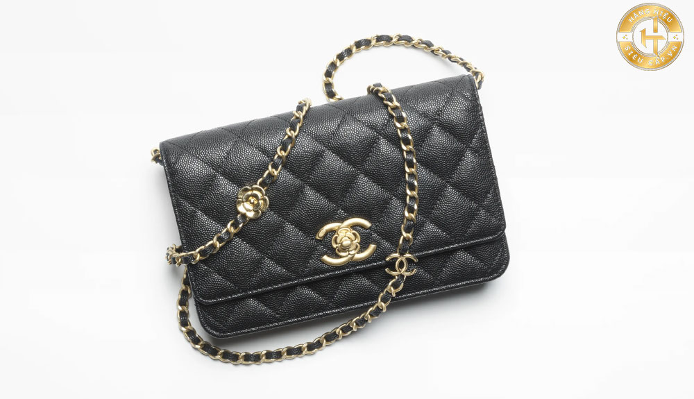 Ví Chanel Wallet on Chain