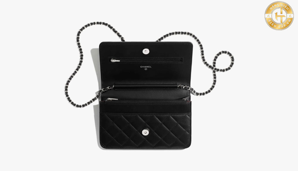 Các dòng ví của Chanel mang đến sự kết hợp hoàn hảo giữa sự tinh tế, sang trọng và cá nhân hoá.