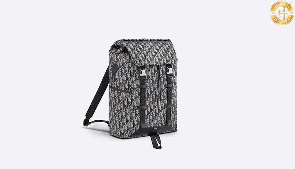 Balo Dior Explorer Backpack