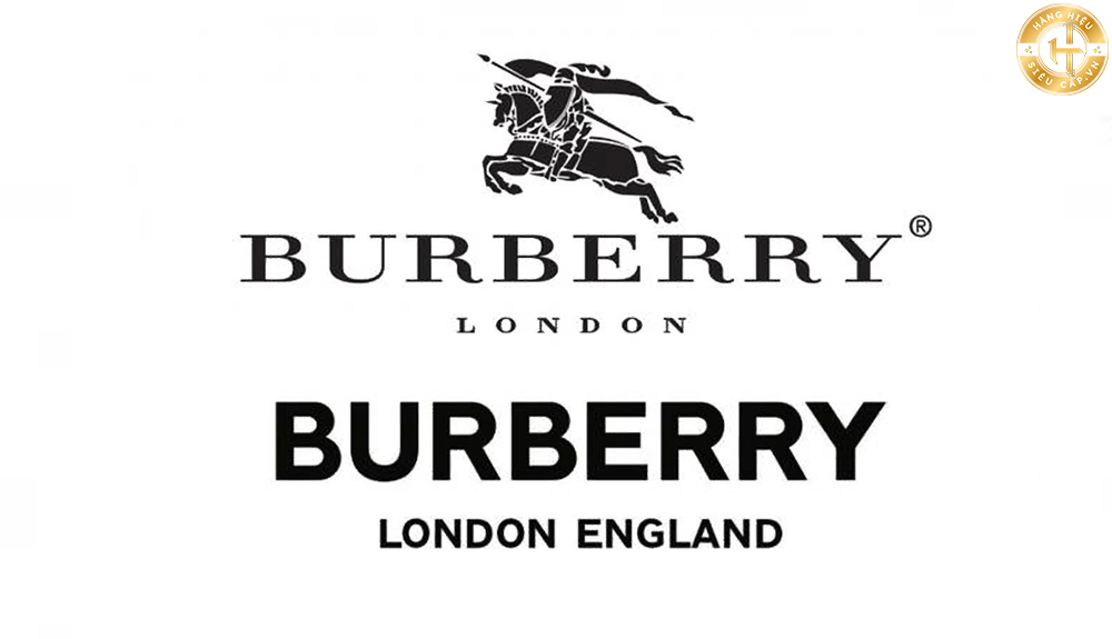 Burberry là một thương hiệu thời trang nổi tiếng của Anh được thành lập vào năm 1856 bởi Thomas Burberry.
