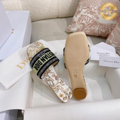 dior dep nu hang hieu like auth hoa tiet 8