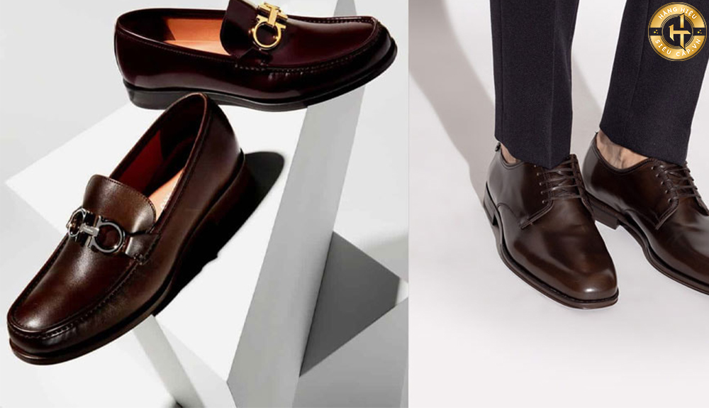 Giá giày Salvatore Ferragamo chính hãng có thể dao động từ vài trăm đến vài nghìn đô la Mỹ.