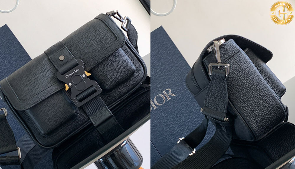 Túi đeo chéo Dior Like Auth 1:1 có mức giá phù hợp ( Chỉ bằng 1/10 so với hàng chính hãng ).