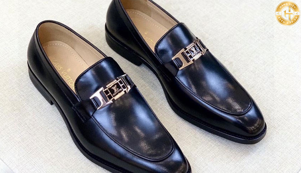 Giày Louis Vuitton nam Like Auth siêu cấp chuẩn 1:1 – Sự lựa chọn hoàn hảo.