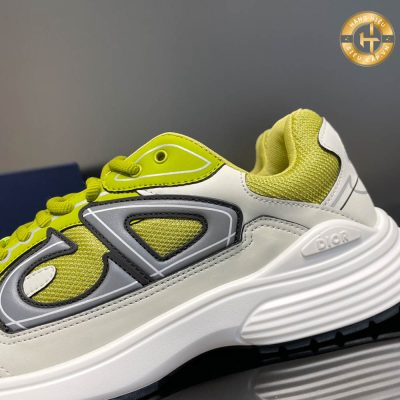 giay the thao dior xanh la 6
