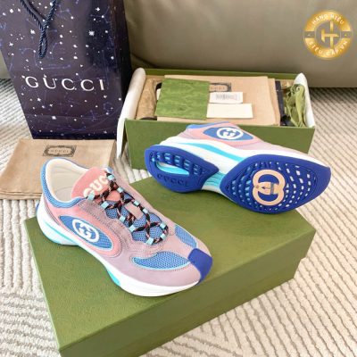 giay the thao gucci nu hang hieu 1