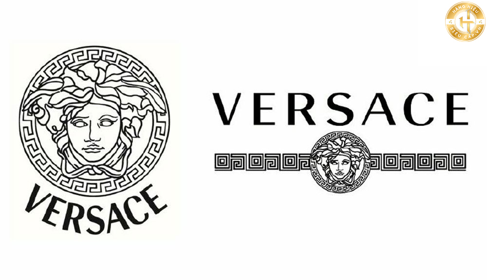Thương hiệu Versace nổi tiếng với các thiết kế đậm chất Medusa họa tiết táo bạo và sử dụng màu sắc sặc sỡ.