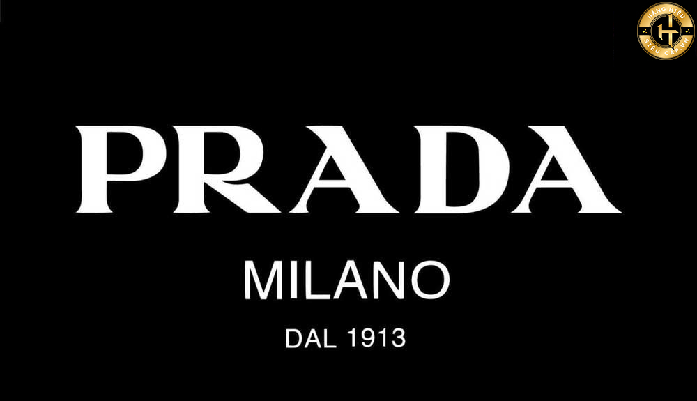 Prada là một thương hiệu thời trang cao cấp có nguồn gốc từ Ý. Hãng được thành lập vào năm 1913 bởi Mario Prada.