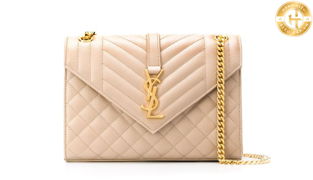 Túi xách YSL nữ Saint Laurent Envelope Bag