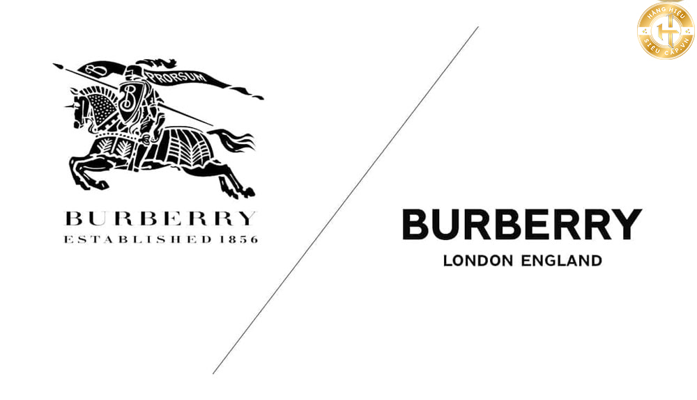 Burberry là một thương hiệu thời trang danh tiếng và có lịch sử lâu đời được thành lập vào năm 1856 bởi Thomas Burberry tại Anh.