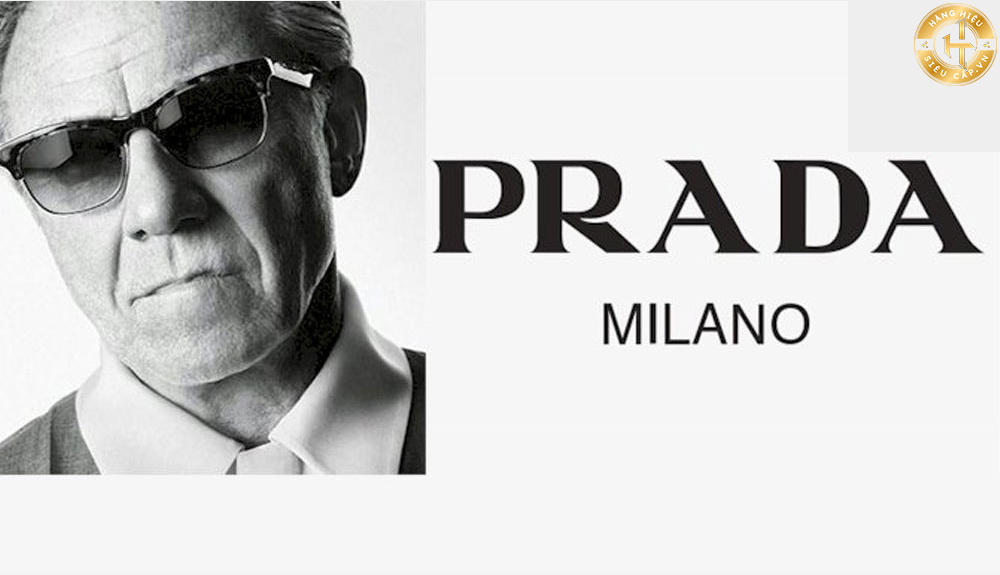 Prada là một thương hiệu thời trang xa xỉ có trụ sở tại Ý được thành lập vào năm 1913 bởi Mario Prada chuyên sản xuất các mặt hàng da cao cấp.