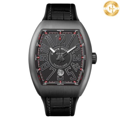 Franck Muller