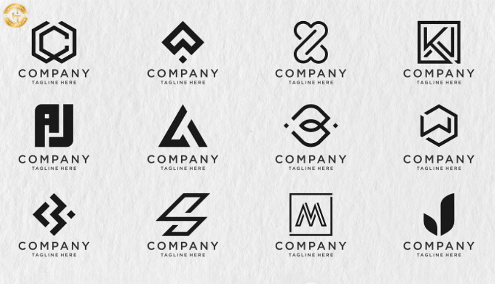 Họa tiết Monogram Họa tiết Monogram