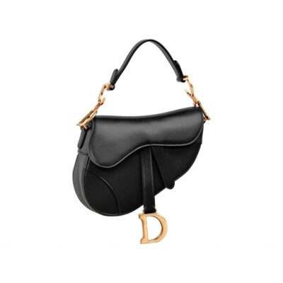 Túi Dior yên ngựa