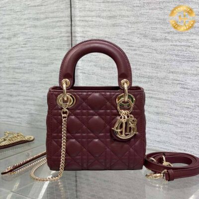 tui lady dior xach tay (1)